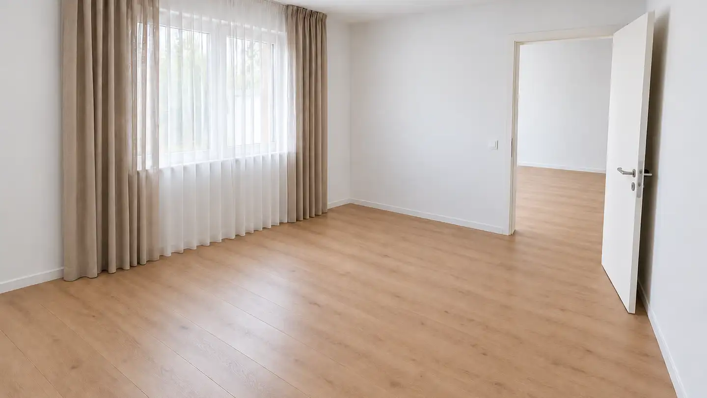 Apartment for rent - Lingerizstrasse 18a, 2540 Grenchen - Photo 2