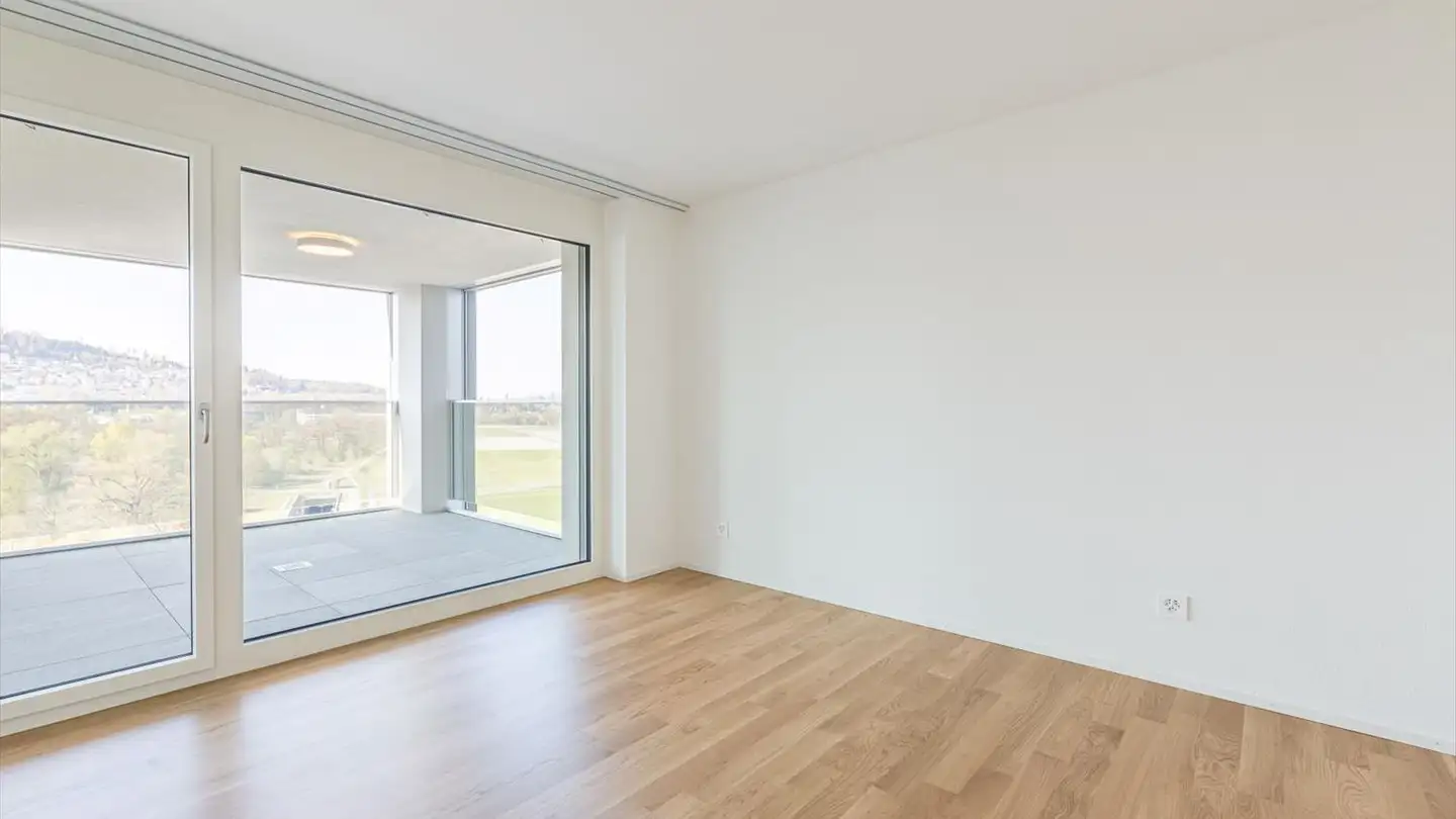 Appartamento in affitto - Am Mattenhof 2a, 6010 Kriens - Foto 2