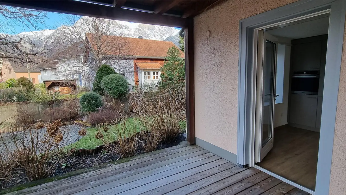 Appartamento a gradini in affitto - Kirchgasse 15, 7310 Bad Ragaz - Foto 3