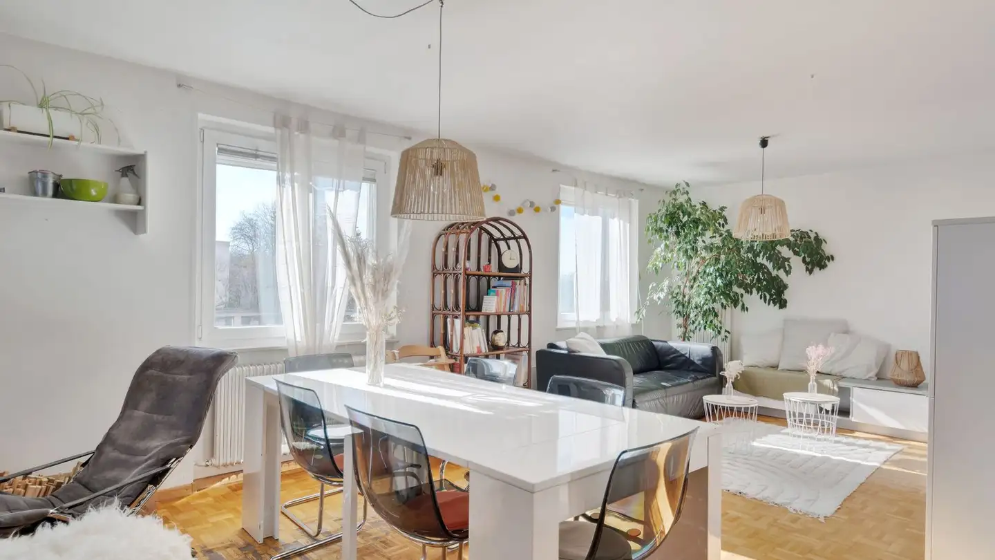 Casa singola in vendita - Derrière-Metthiez 16, 2950 Courgenay - Photo 2