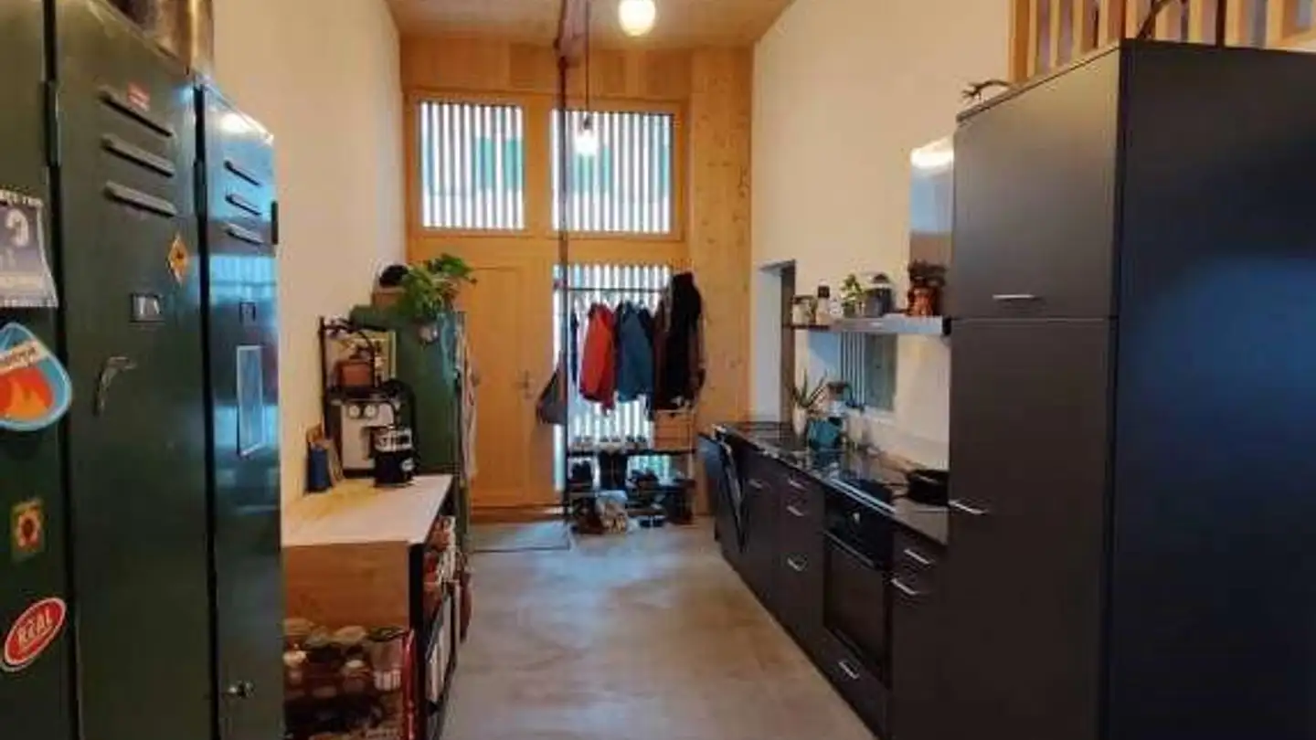 Loft à louer - Moosstrasse 2, 3127 Mühlethurnen