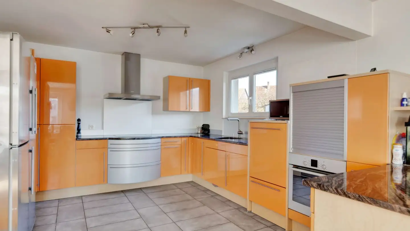 Casa singola in vendita - Derrière-Metthiez 16, 2950 Courgenay - Photo 3