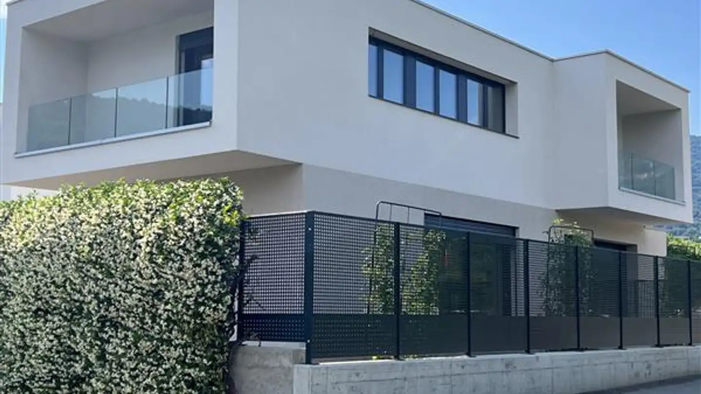 Maison individuelle à louer - 6987 Caslano