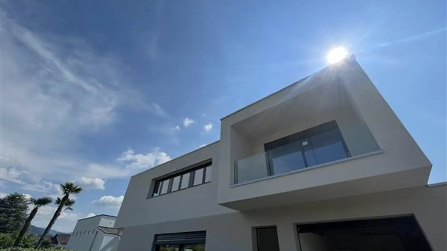 Maison individuelle à louer - 6987 Caslano - Photo 2