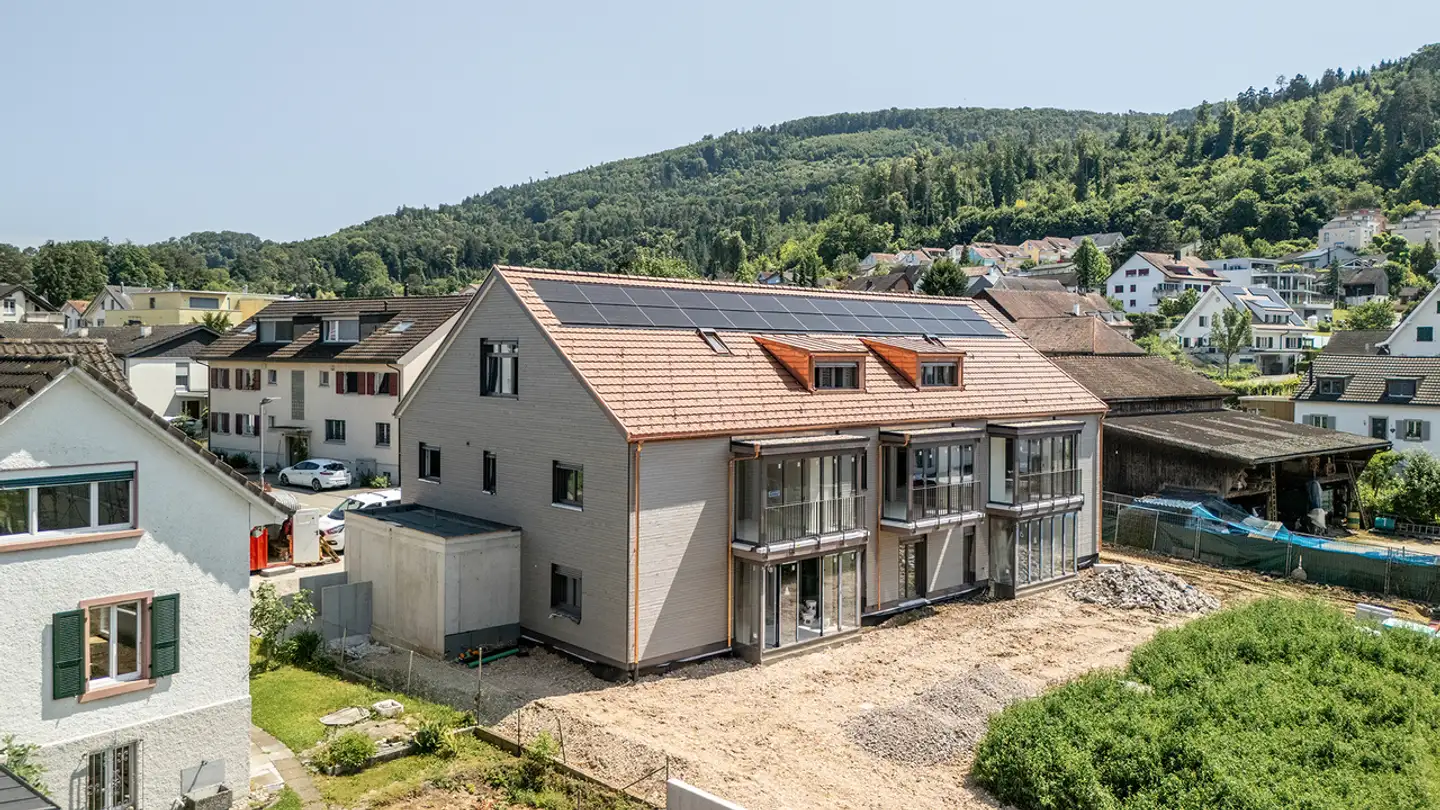 Appartamento in vendita - Im Nebengraben, 4107 Ettingen - Photo 3