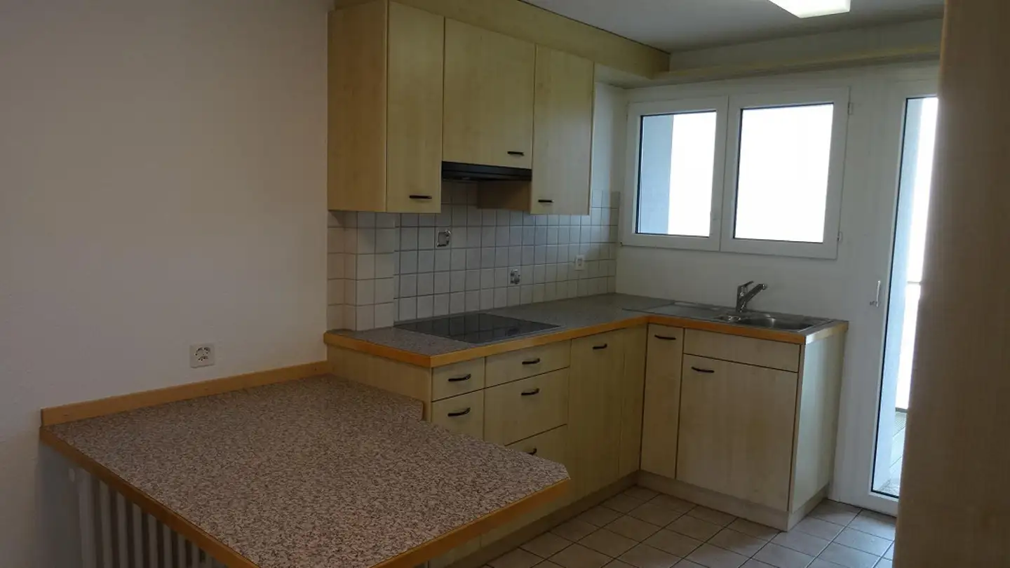 Appartement à louer - Flawilerstrasse 6, 9203 Niederwil SG