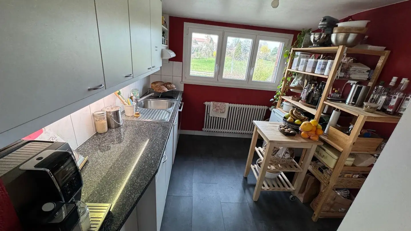 Wohnung mieten - Pra Pury, 3280 Murten - Foto 2