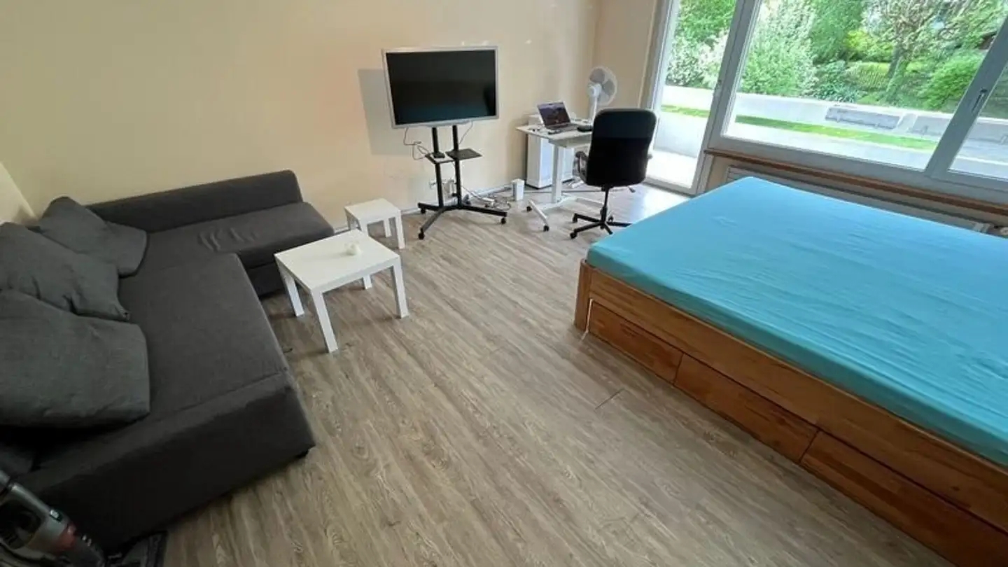 Appartement meublé à louer - 8307 Effretikon - Photo 2