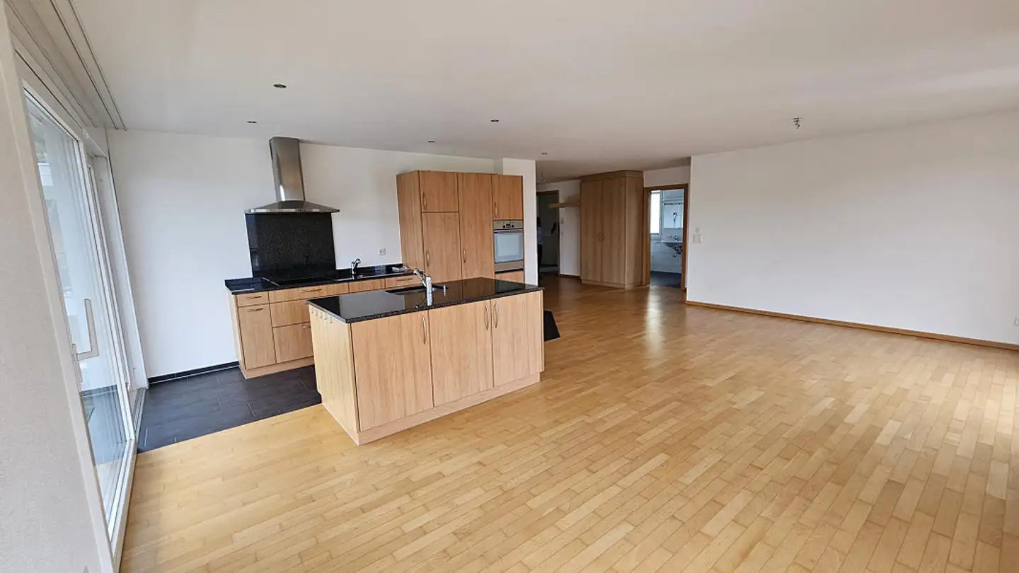 Wohnung mieten - Gasenzenstrasse 27, 9473 Gams - Foto 4