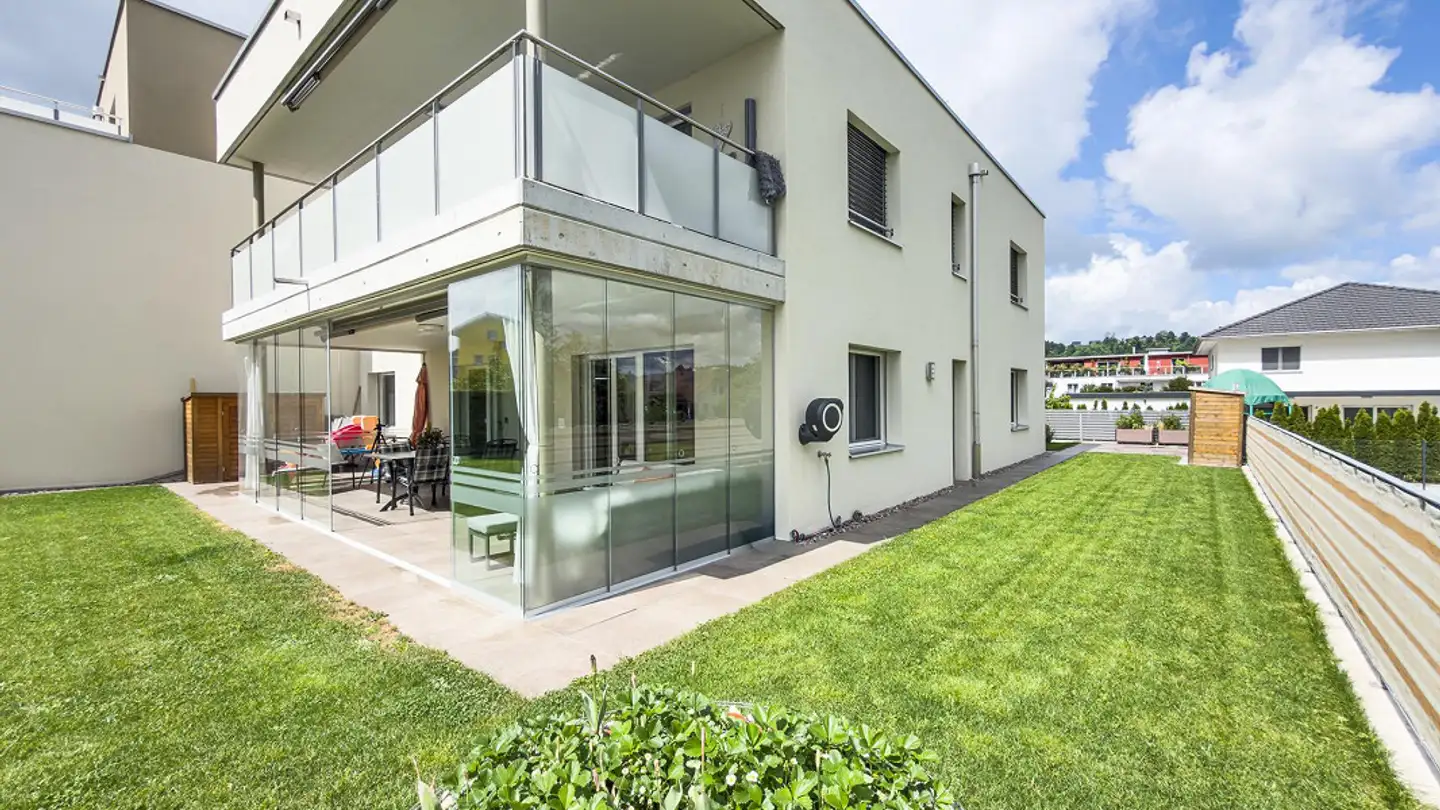 Appartement à vendre - Golfstrasse 4, 9246 Niederbüren
