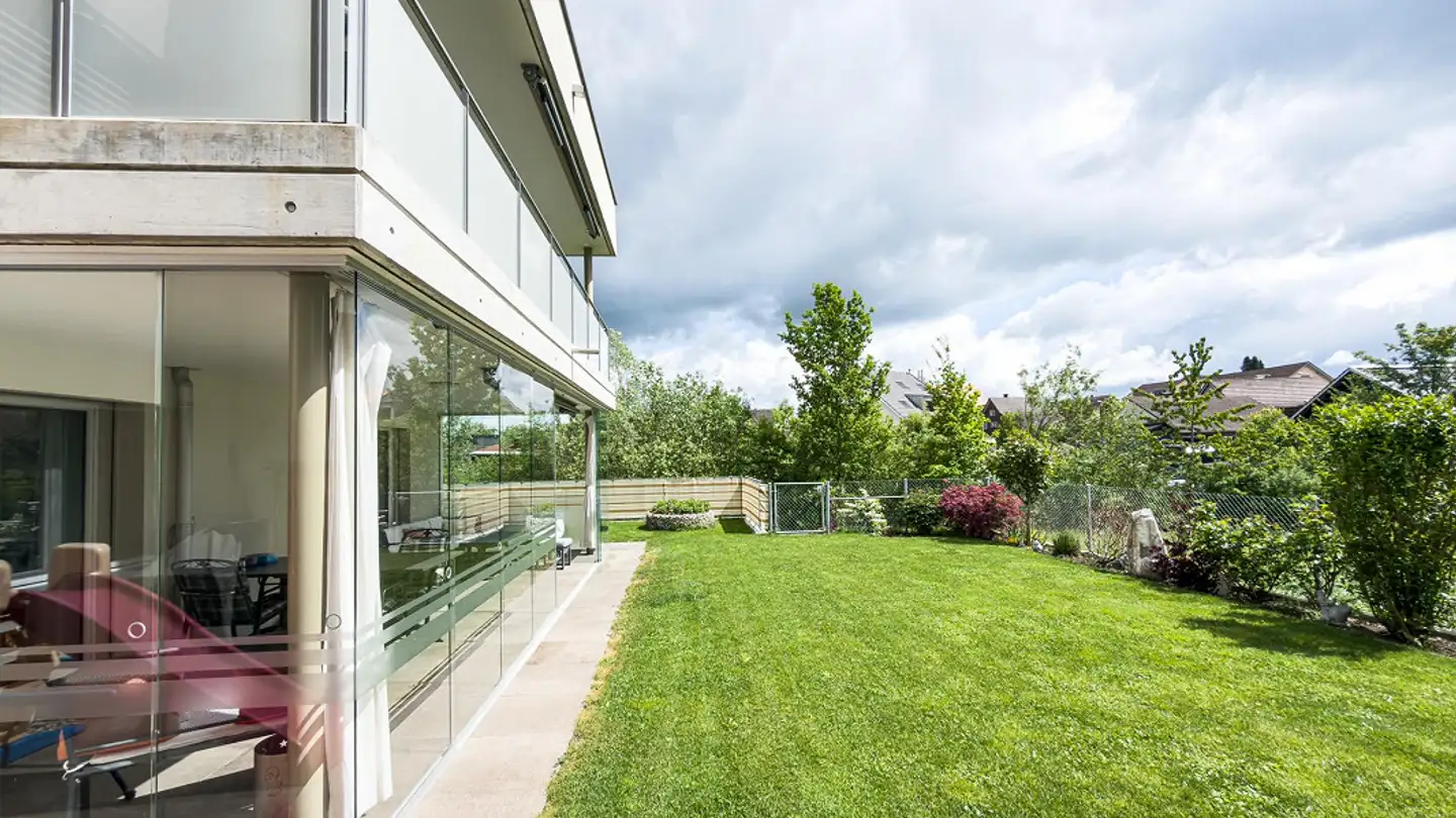 Appartement à vendre - Golfstrasse 4, 9246 Niederbüren - Photo 2