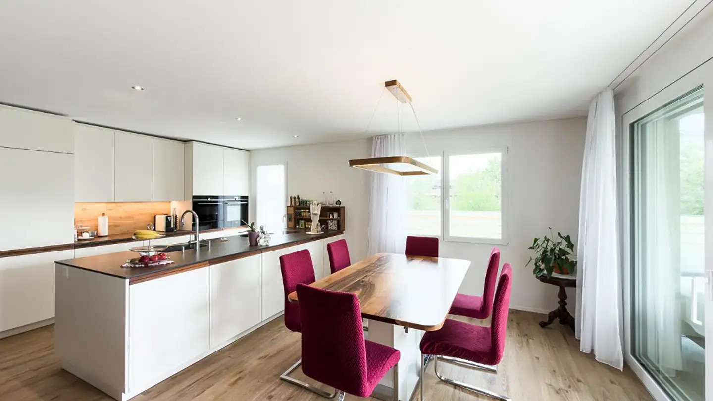 Appartement à vendre - Golfstrasse 4, 9246 Niederbüren - Photo 4