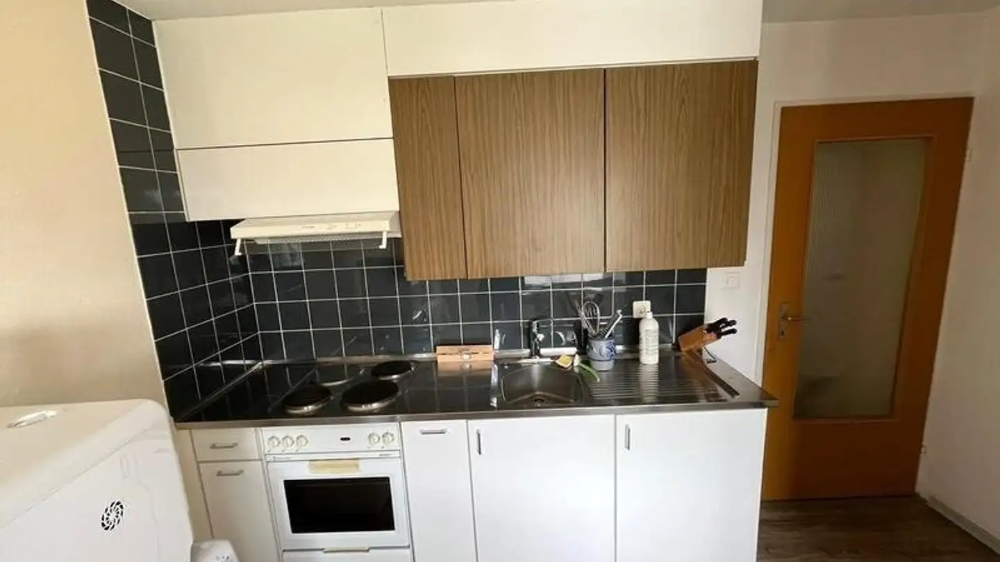 Appartement meublé à louer - 8307 Effretikon - Photo 4