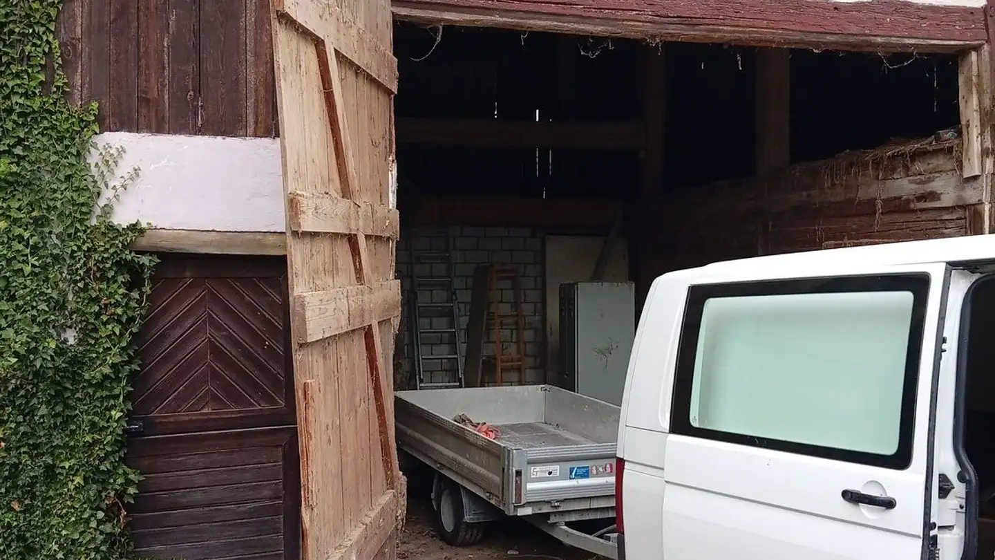 Commercial à louer - Riedmühleweg 21, 8474 Dinhard - Photo 2
