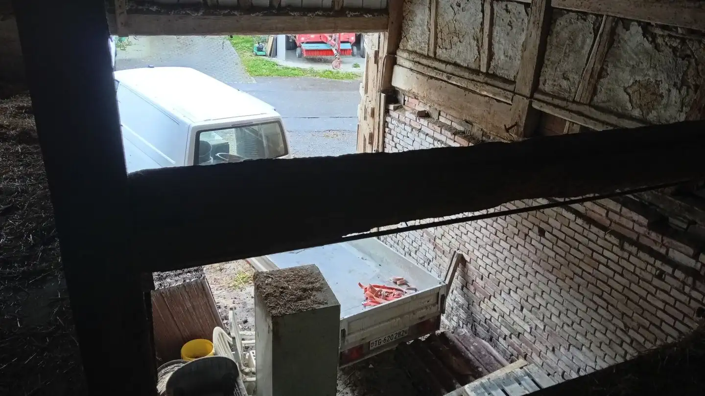 Commercial à louer - Riedmühleweg 21, 8474 Dinhard - Photo 3