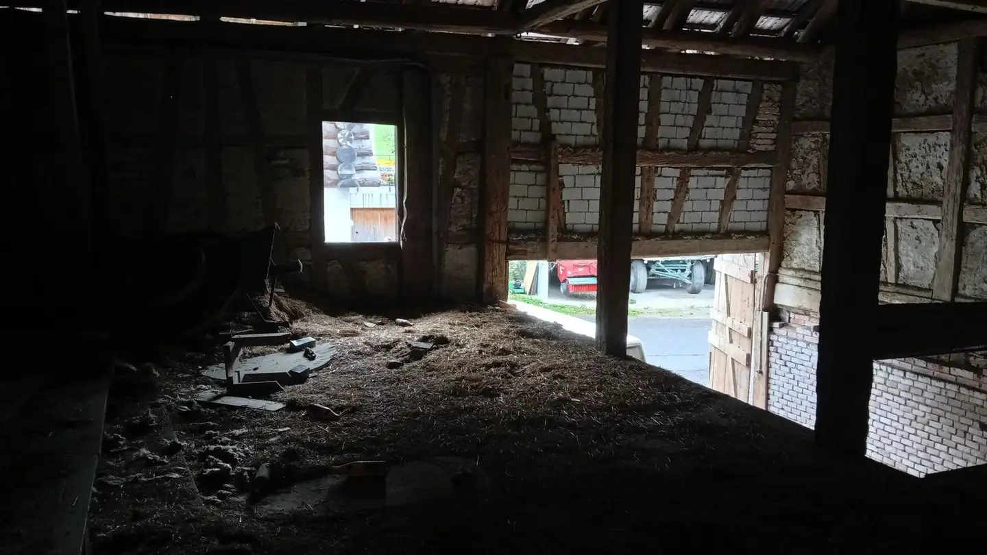 Commercial à louer - Riedmühleweg 21, 8474 Dinhard - Photo 4