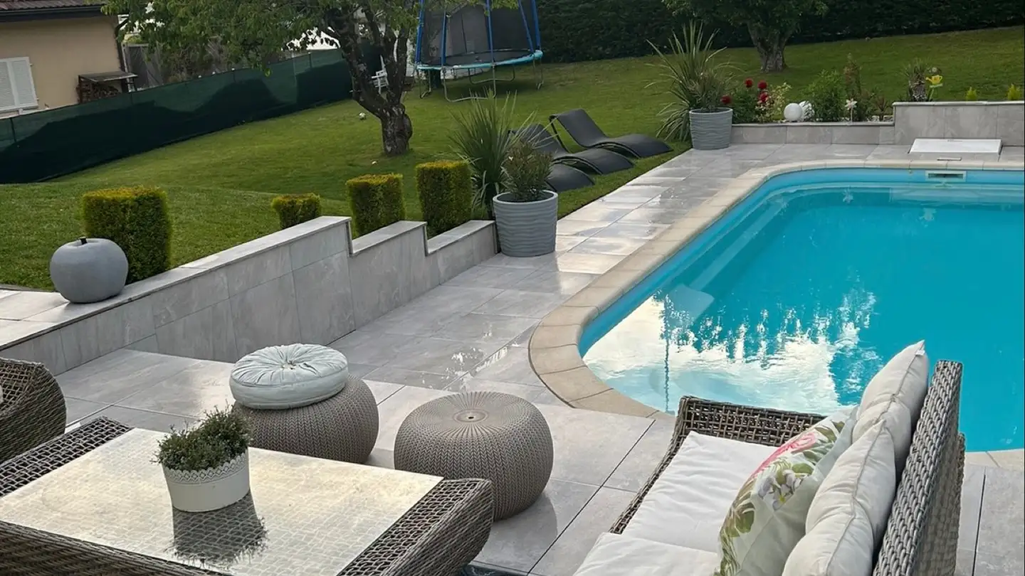 Einfamilienhaus kaufen - 1305 Penthalaz - Foto 4