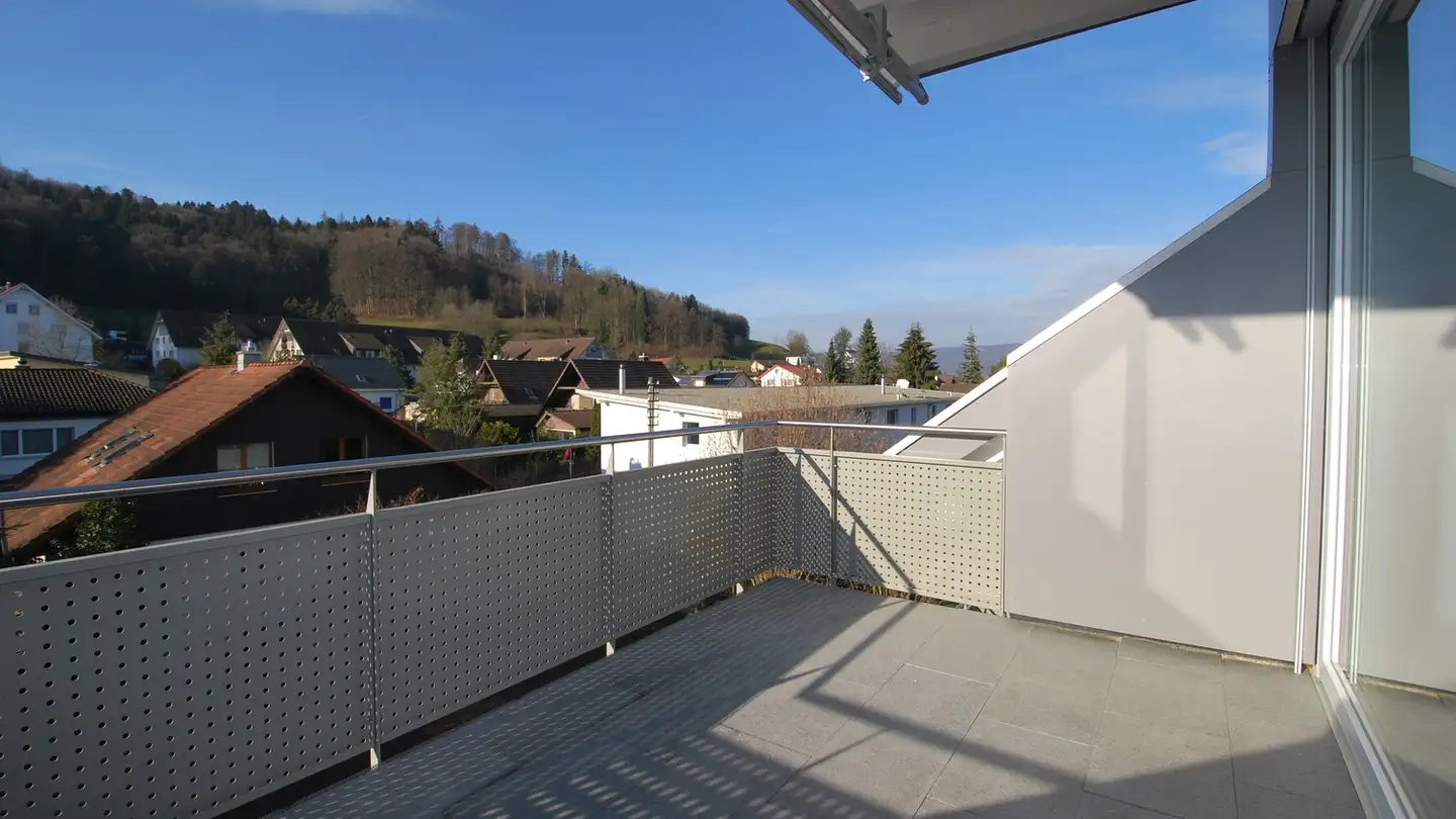 Wohnung mieten - Föhrenweg 4, 5503 Schafisheim - Foto 3