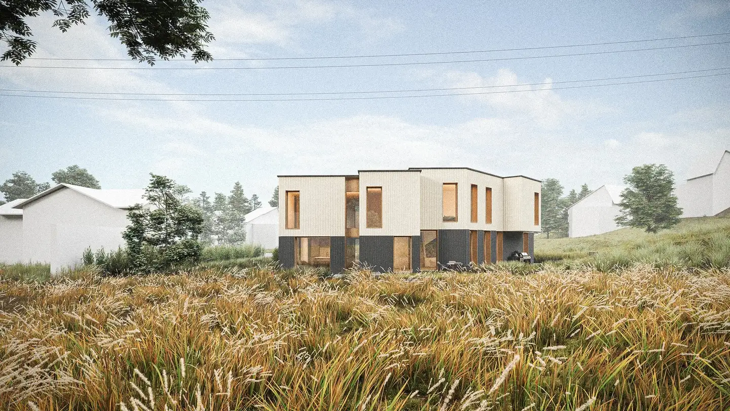 Maison individuelle à vendre - Rütlistrasse 59, 8308 Illnau - Photo 2