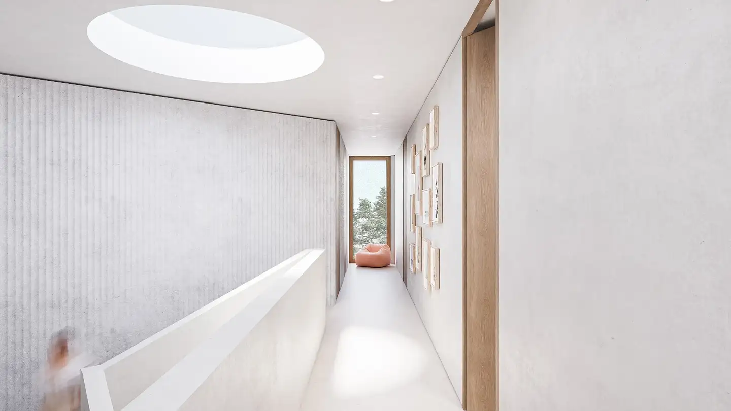 Maison individuelle à vendre - Rütlistrasse 59, 8308 Illnau - Photo 3