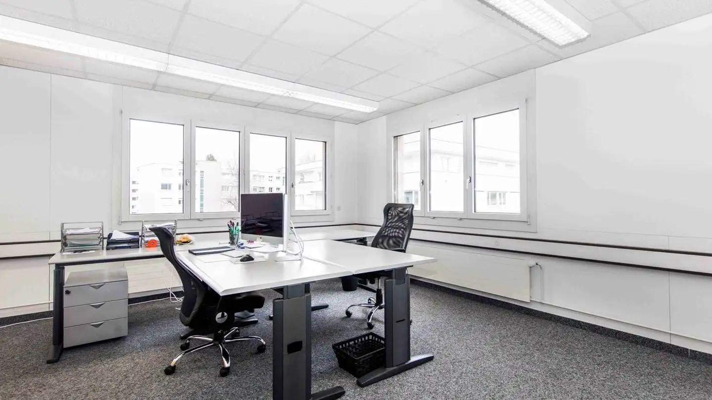 Single room for rent - Wyssmattstrasse 2, 6010 Kriens