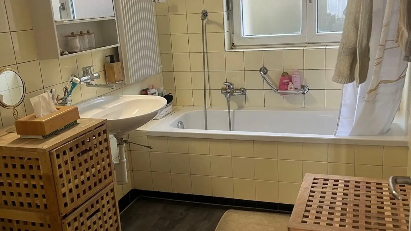 Appartement à louer - Gantrischstrasse, 3052 Zollikofen - Photo 4