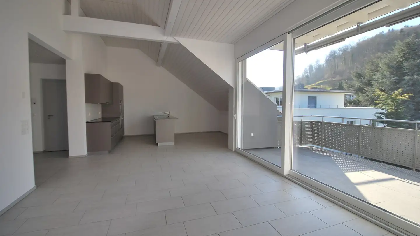 Wohnung mieten - Föhrenweg 4, 5503 Schafisheim