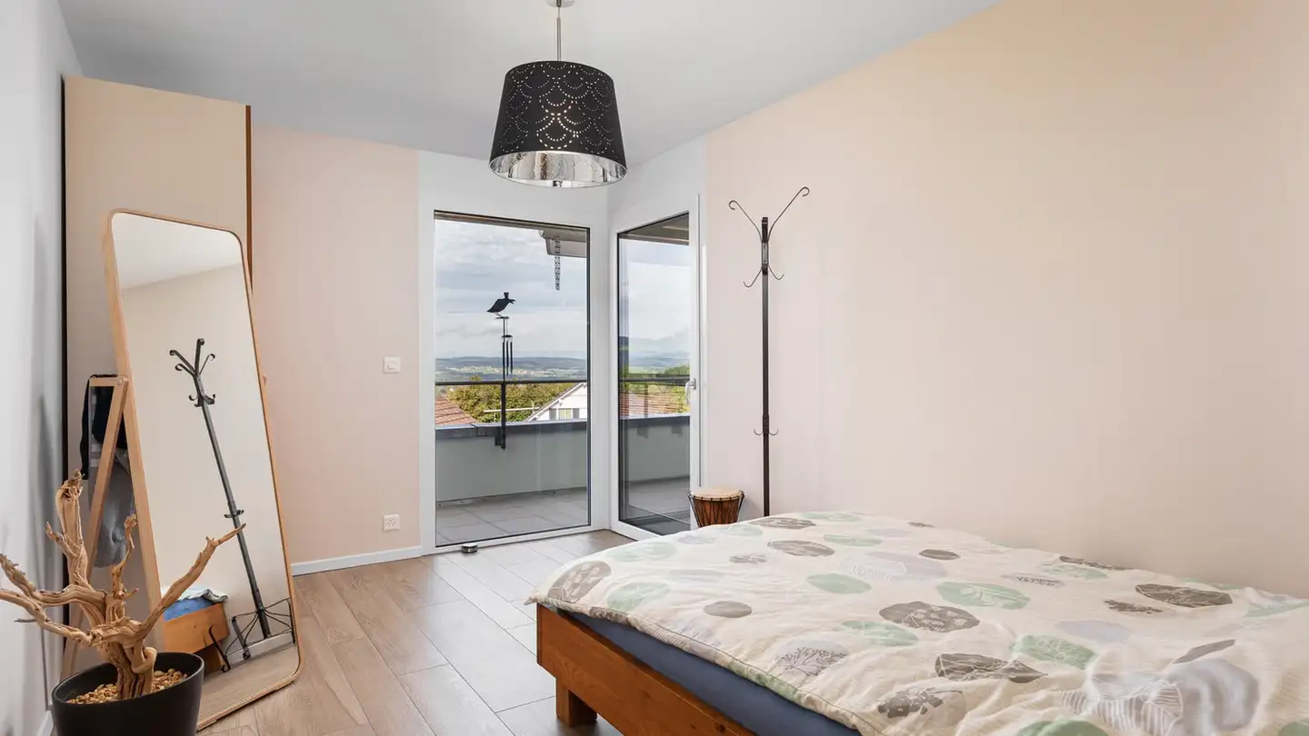 Appartamento in vendita - 1617 Remaufens - Foto 4