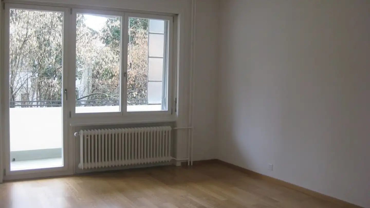 Wohnung mieten - Monbijoustrasse 92, 3007 Bern - Foto 2