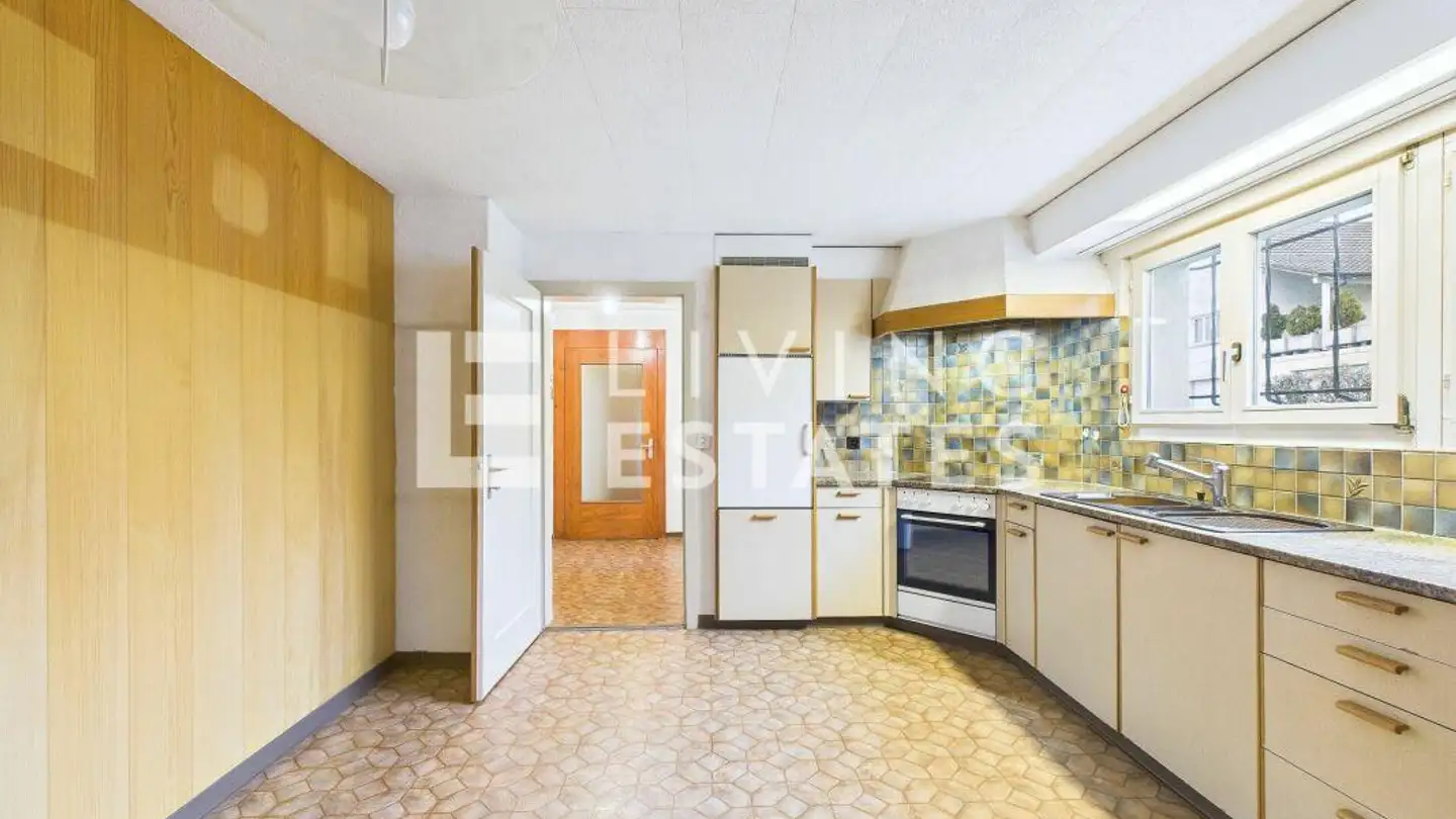 Single house for sale - Bachmattweg 6, 8967 Widen - Photo 3