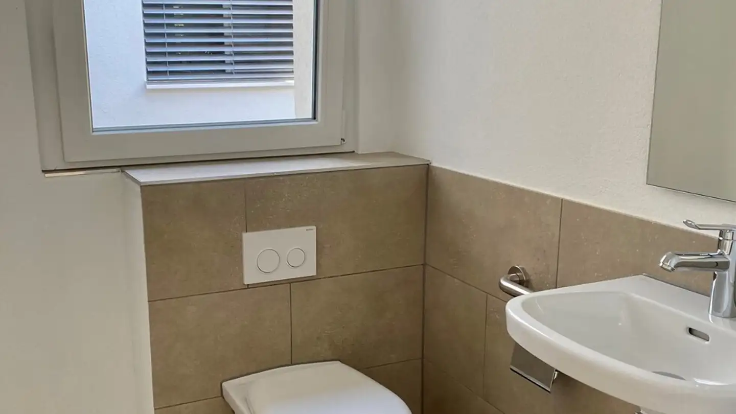 Sala hobby in affitto - Hauptstrasse 25, 4312 Magden - Photo 3