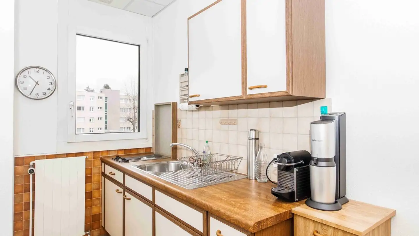 Single room for rent - Wyssmattstrasse 2, 6010 Kriens - Photo 3