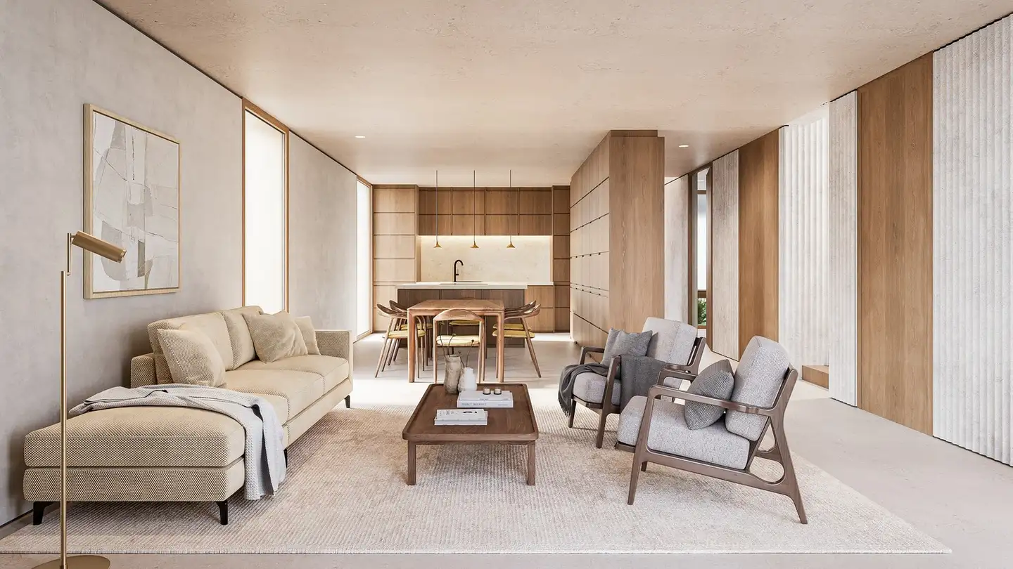 Maison individuelle à vendre - Rütlistrasse 59, 8308 Illnau - Photo 4