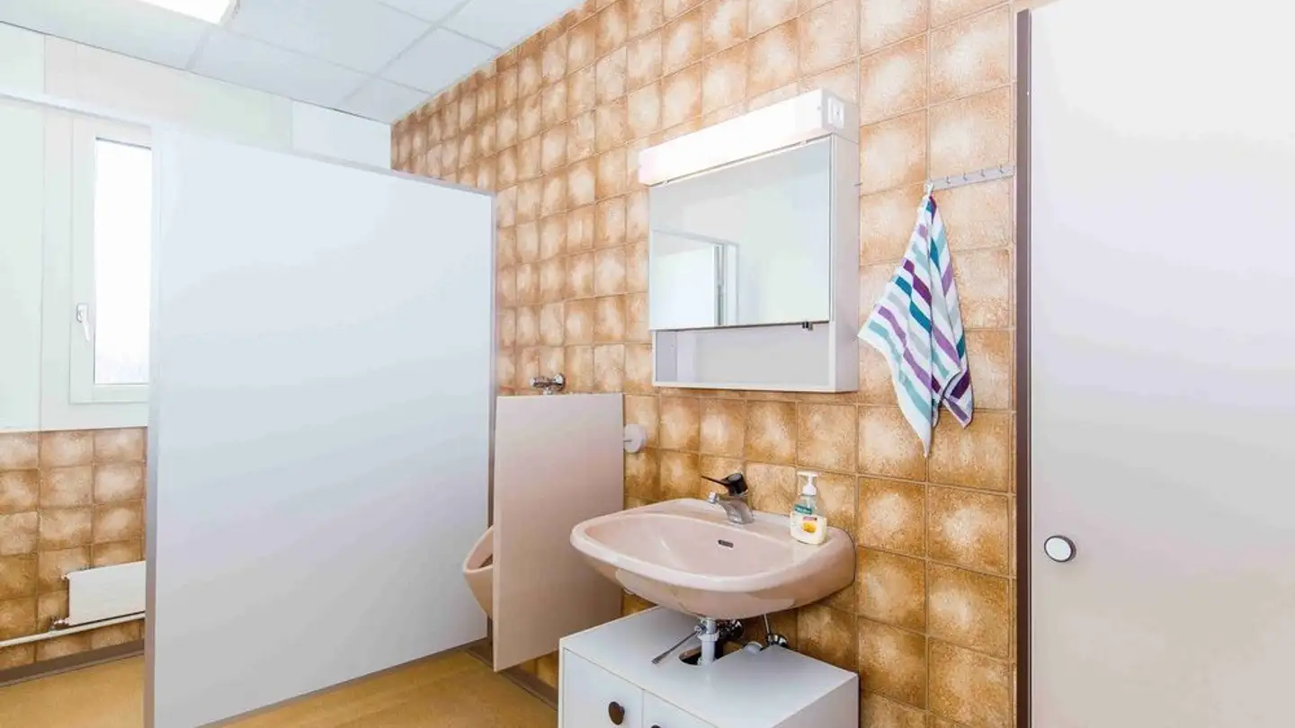 Single room for rent - Wyssmattstrasse 2, 6010 Kriens - Photo 4