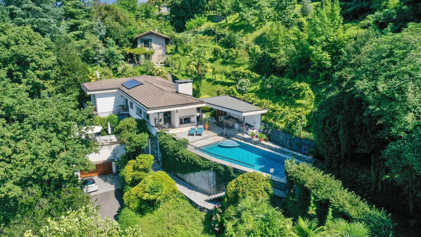 Villa in vendita - 6575 Vairano - Photo 2