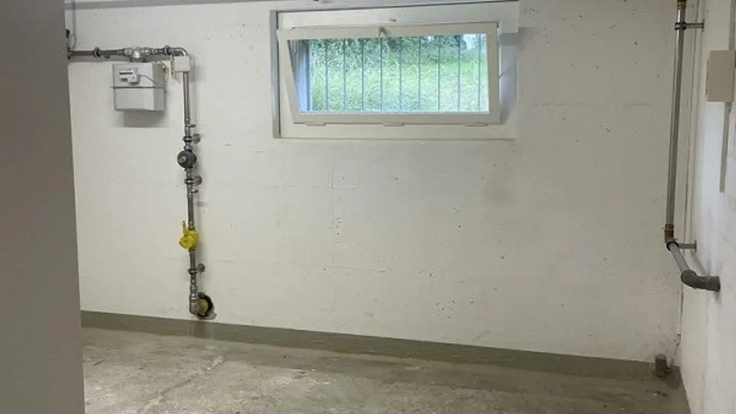 Spazio di archiviazione in affitto - Bellevuestrasse 34, 3073 Gümligen - Foto 4