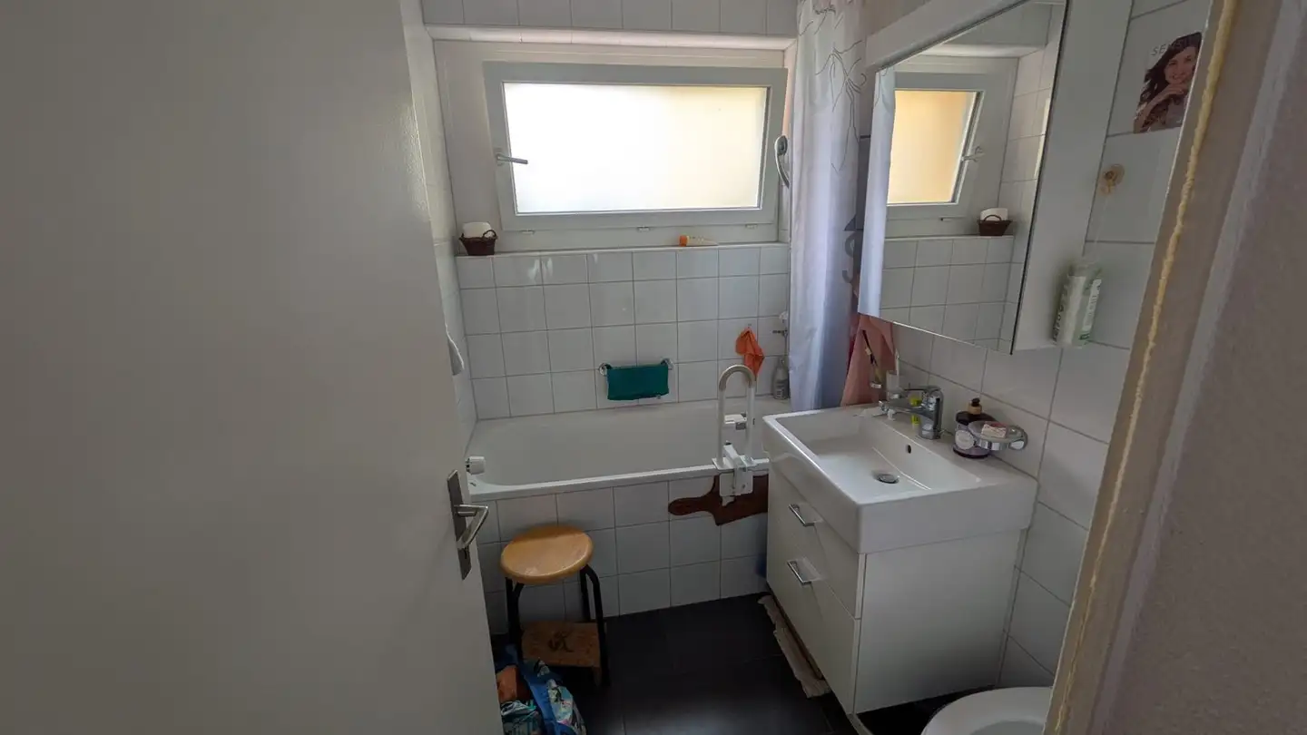Appartamento in affitto - Sägematte 7, 3110 Münsingen - Foto 2