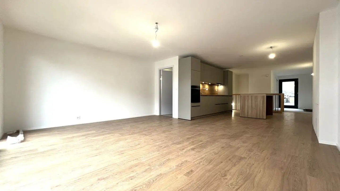 Apartment for sale - 1873 Val-d'Illiez