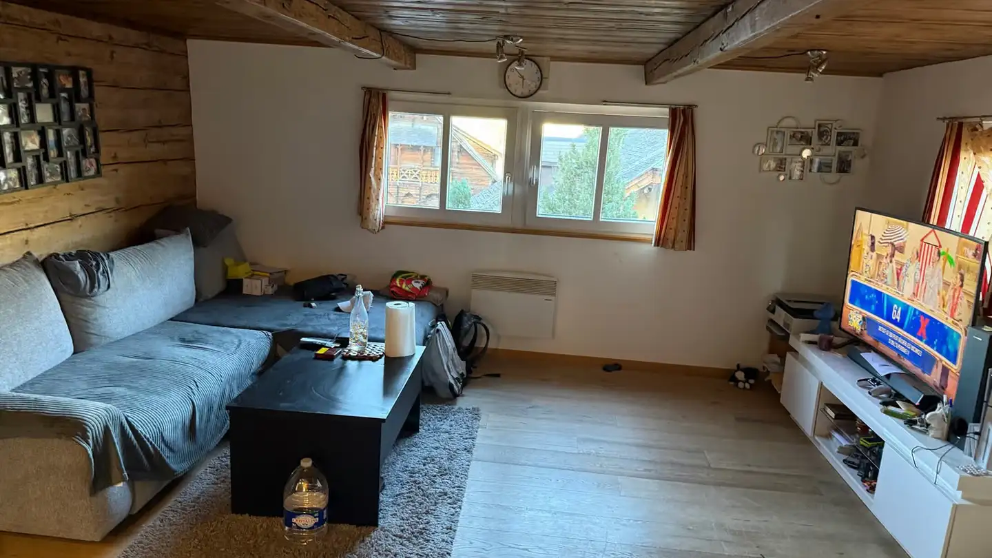 Casa singola in affitto - 1981 Vex