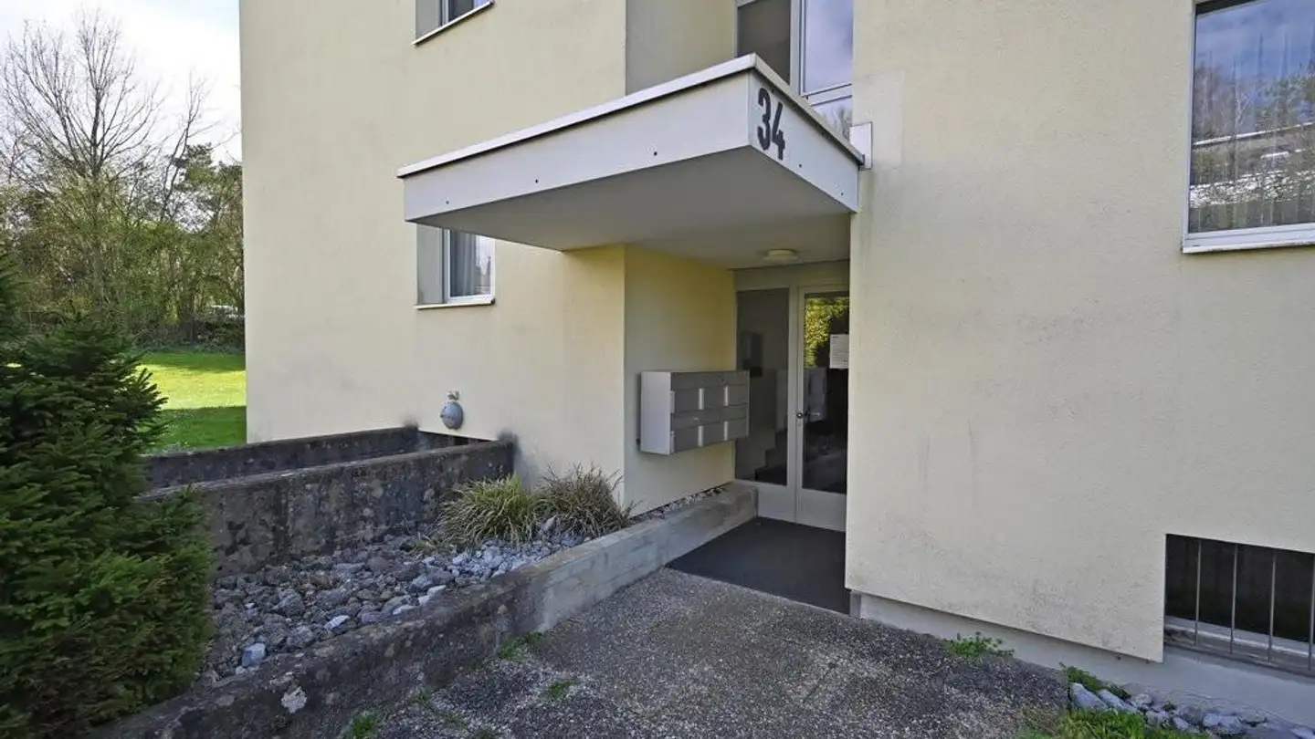 Spazio di archiviazione in affitto - Bellevuestrasse 34, 3073 Gümligen - Foto 2