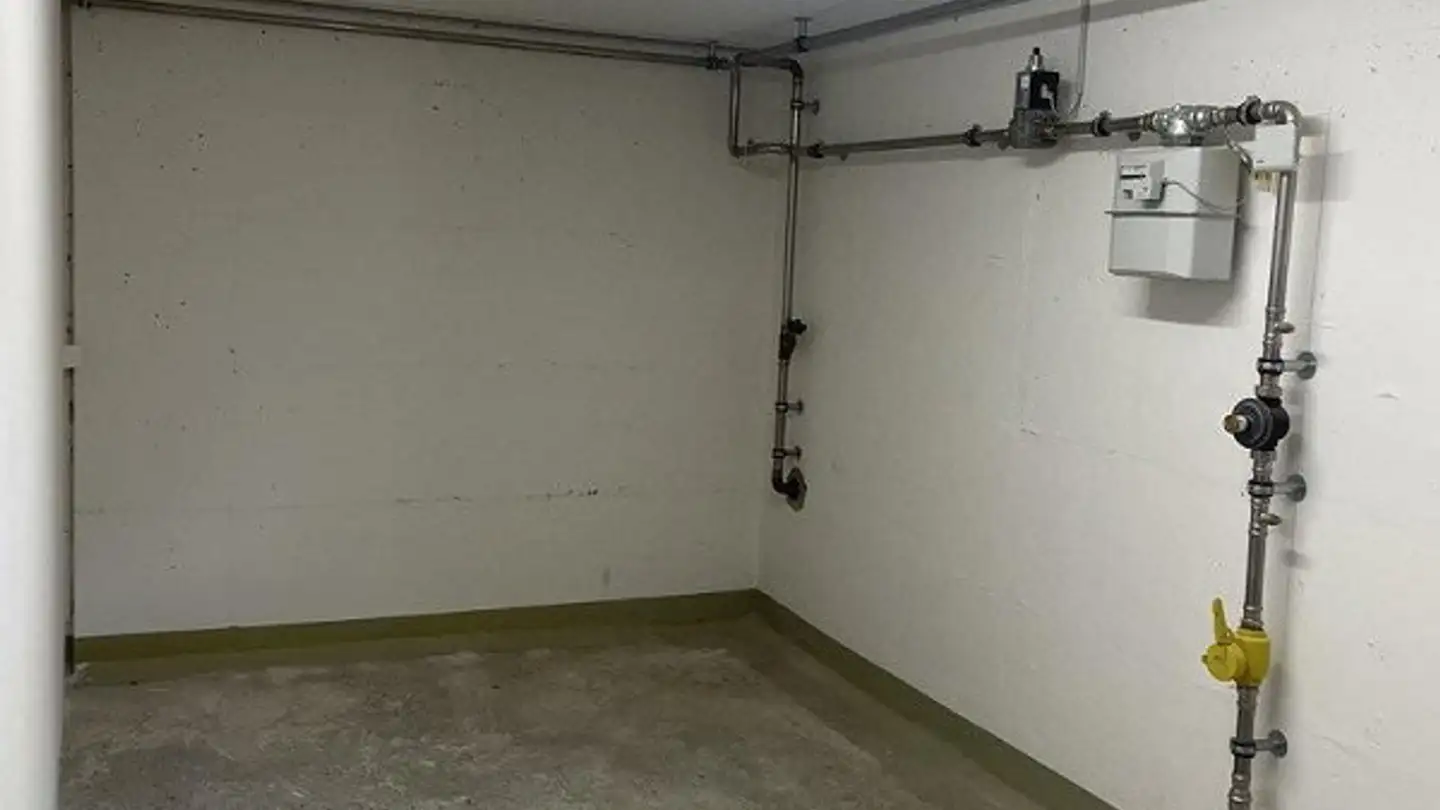 Spazio di archiviazione in affitto - Bellevuestrasse 34, 3073 Gümligen - Foto 3