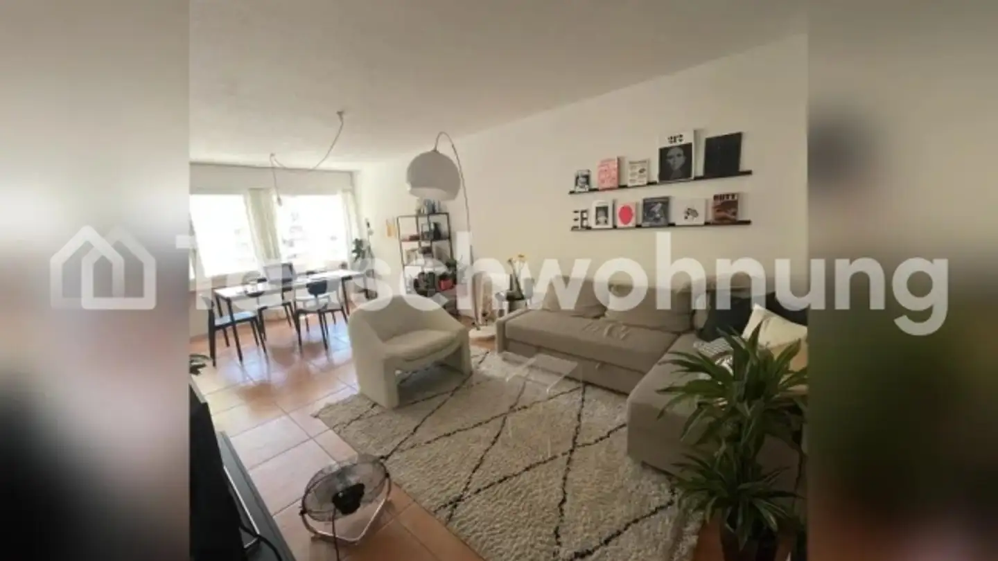 Wohnung mieten - 8002 Zürich