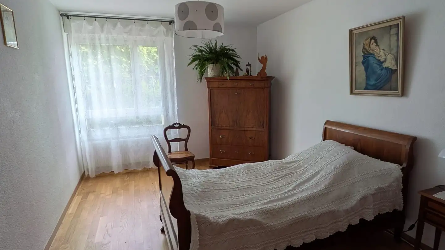 Appartamento in affitto - Sägematte 7, 3110 Münsingen - Foto 4