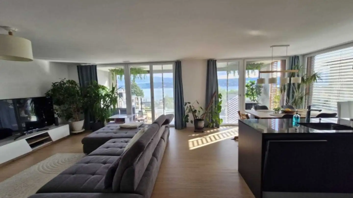 Appartamento in affitto - 8708 Männedorf