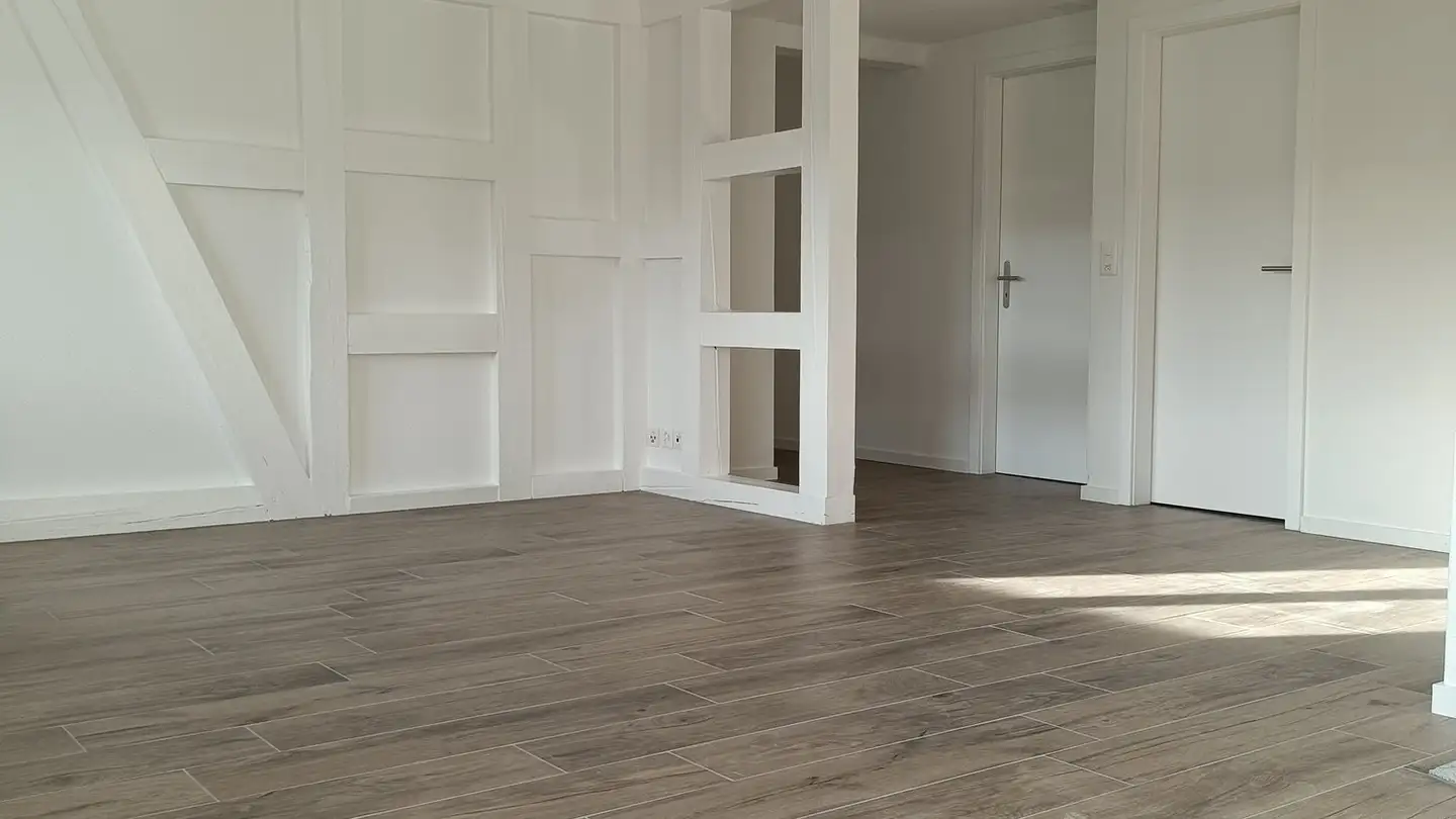 Apartment for rent - Ringstrasse 1, 8575 Bürglen TG - Photo 3