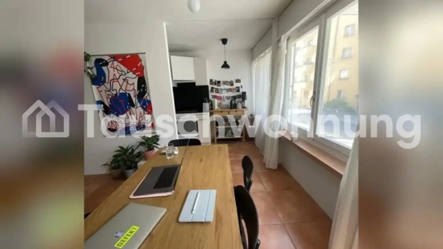 Wohnung mieten - 8002 Zürich - Foto 3