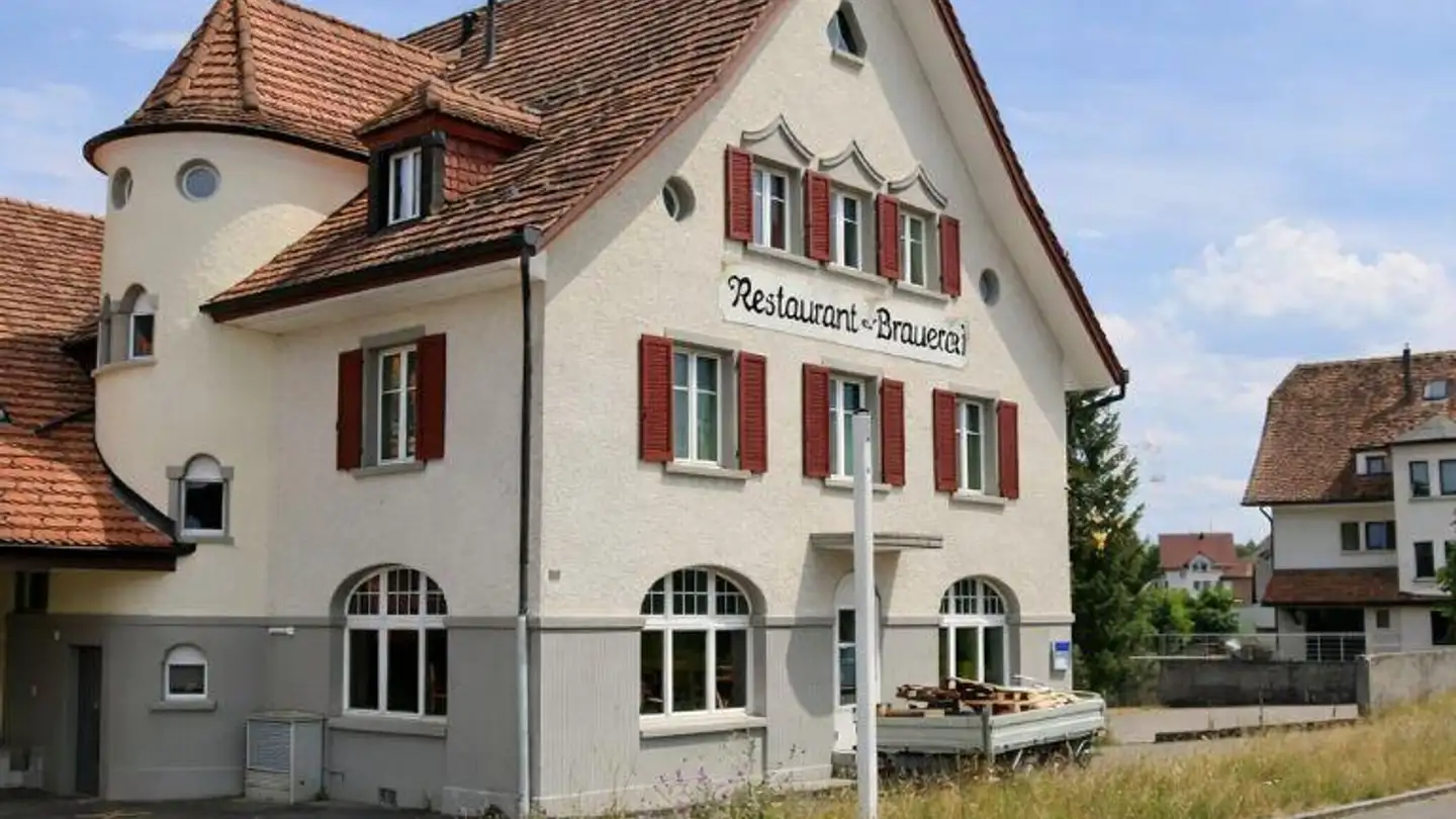 Wohnung mieten - Seetalstrasse 97, 5703 Seon