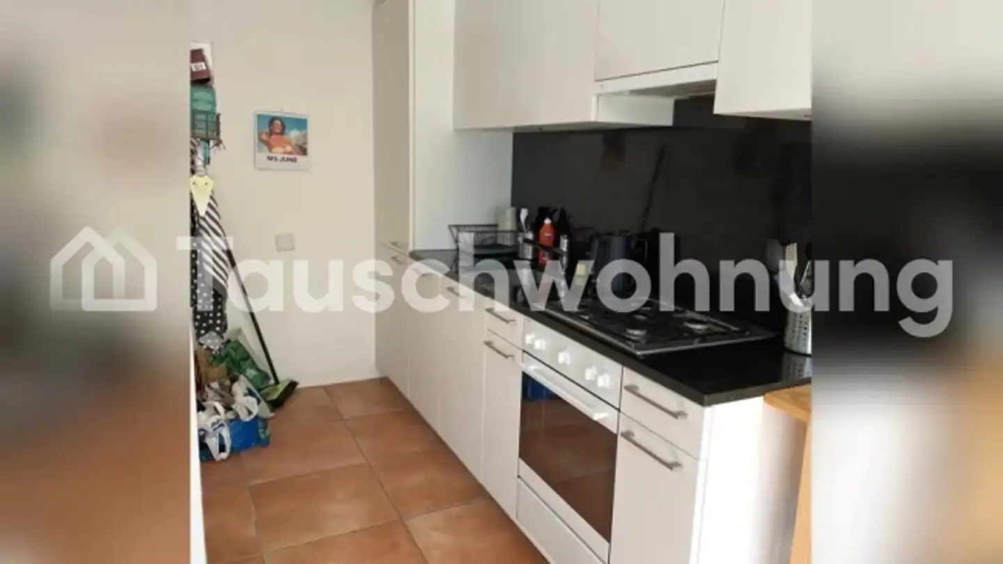Wohnung mieten - 8002 Zürich - Foto 4