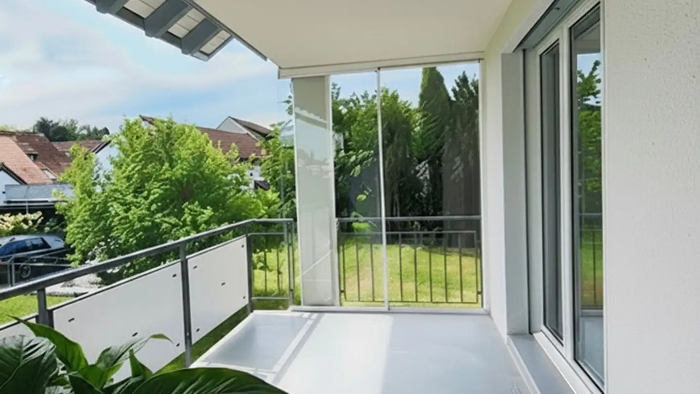 Wohnung mieten - Manzenweg 6, 8269 Fruthwilen