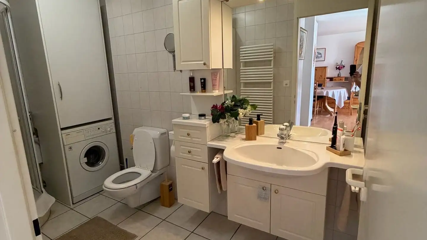 Appartamento in affitto - 3975 Randogne - Foto 3
